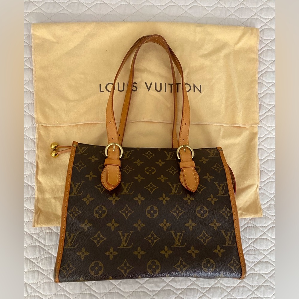 Louis Vuitton Popincourt Haut